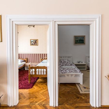 Apartment Panorama Central Novi Sad Exterior photo