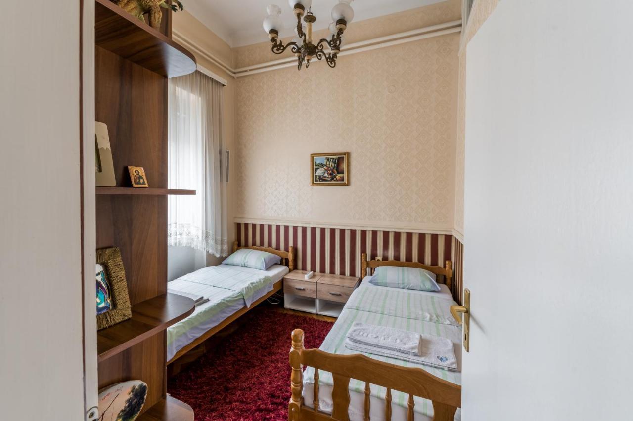 Apartment Panorama Central Novi Sad Exterior photo