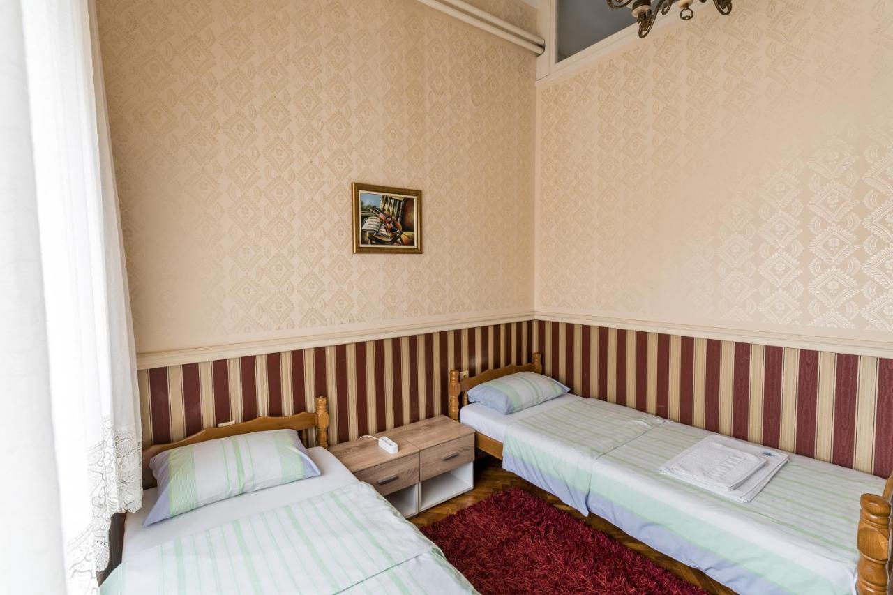Apartment Panorama Central Novi Sad Exterior photo