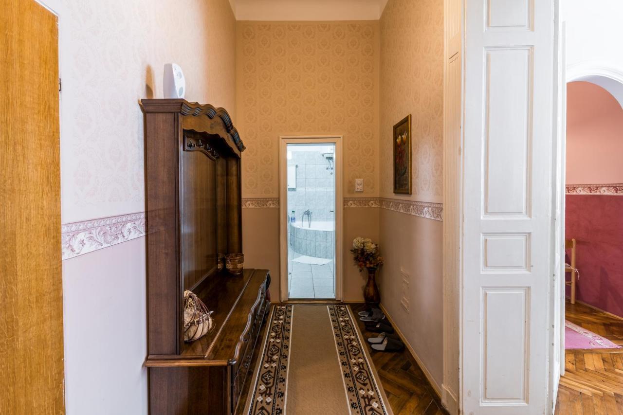 Apartment Panorama Central Novi Sad Exterior photo